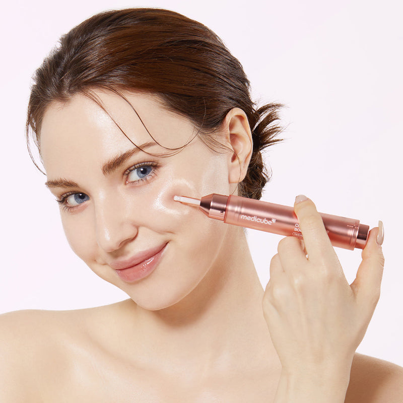 Der Glow Booster, der Ihre gesamte Routine verbessert