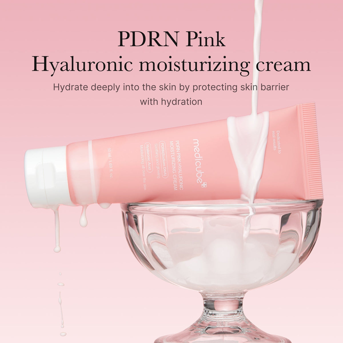 PDRN Pink Glow Complete Set