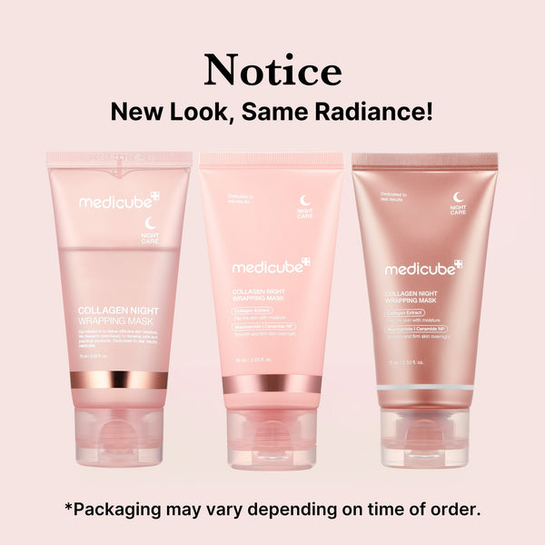 Effetto Glazed Skin