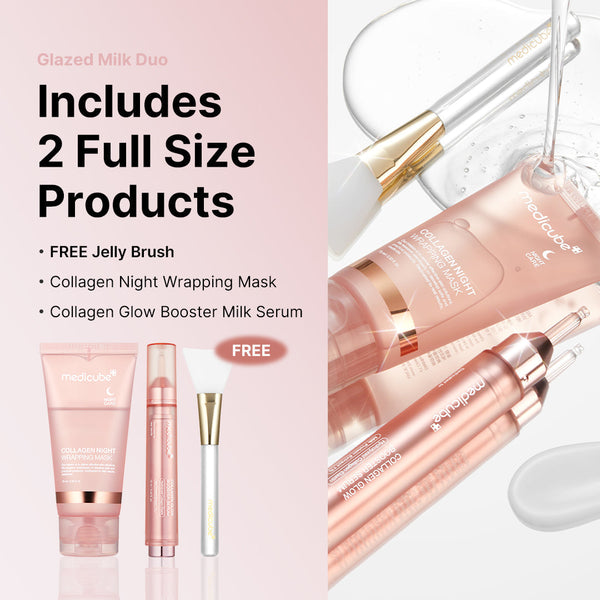 Routine Glazed completa