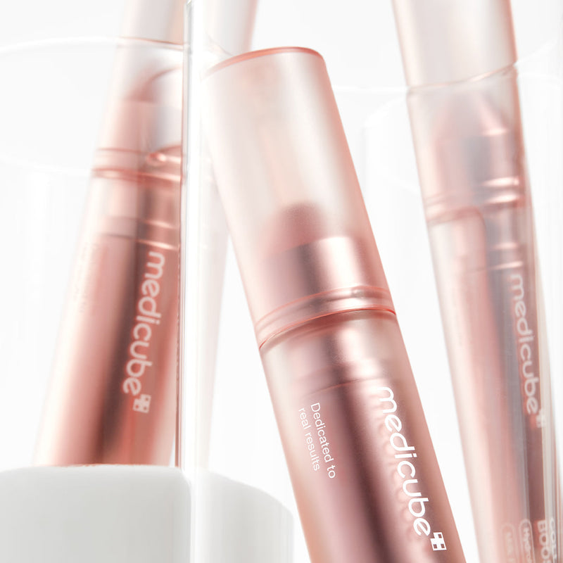 Luminosità dewy, effetto vetro tutto il giorno