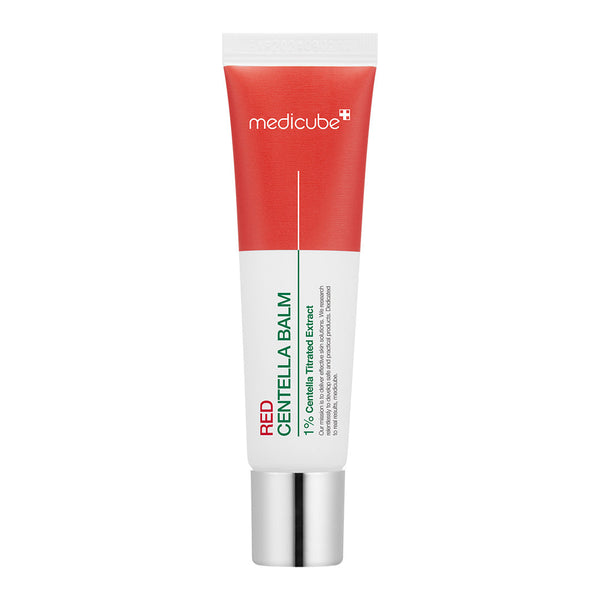 Suitable for Mask-Irritated Skin