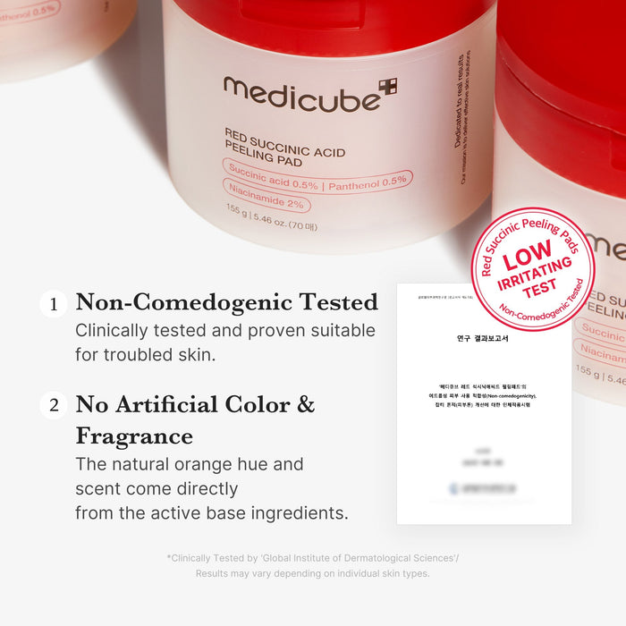 Acide succinique